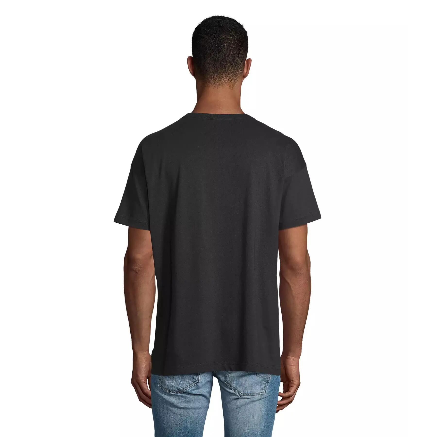 T-shirt Sol's Boxy 2/3