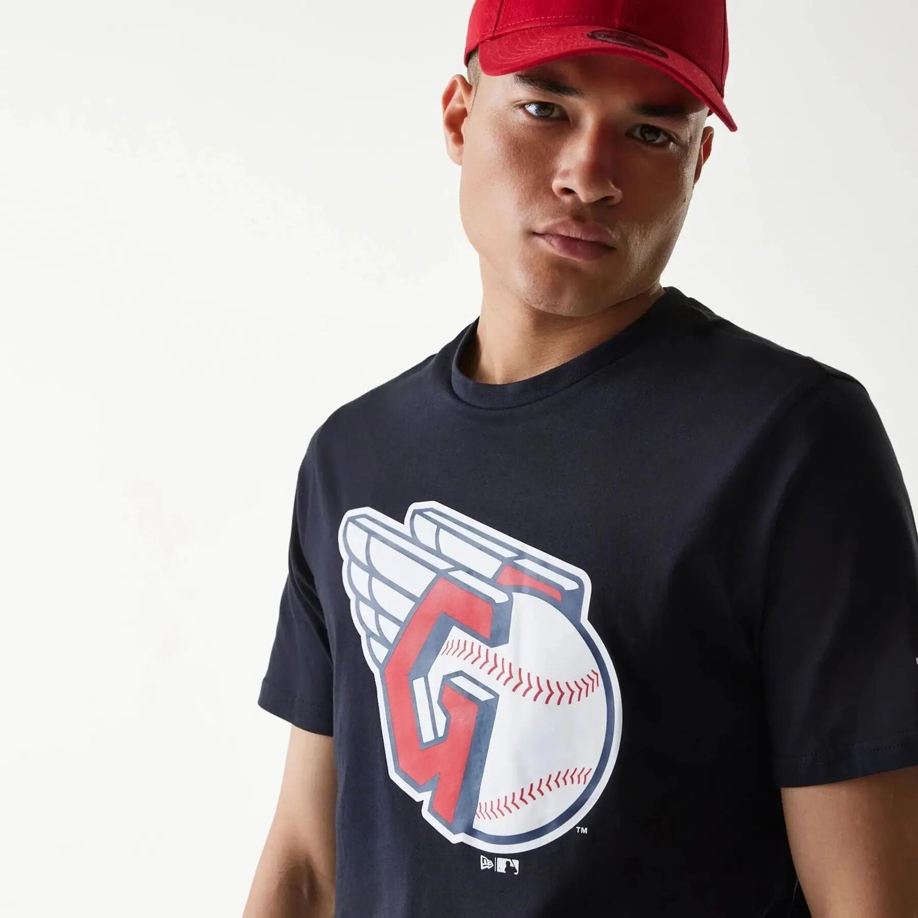 T-Shirt Guardians Nos MLB Regular 3/7