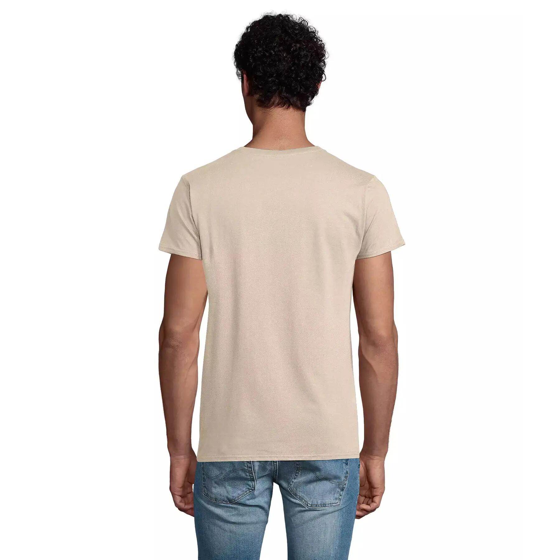 T-shirt in jersey Sol's Pioneer 2/3