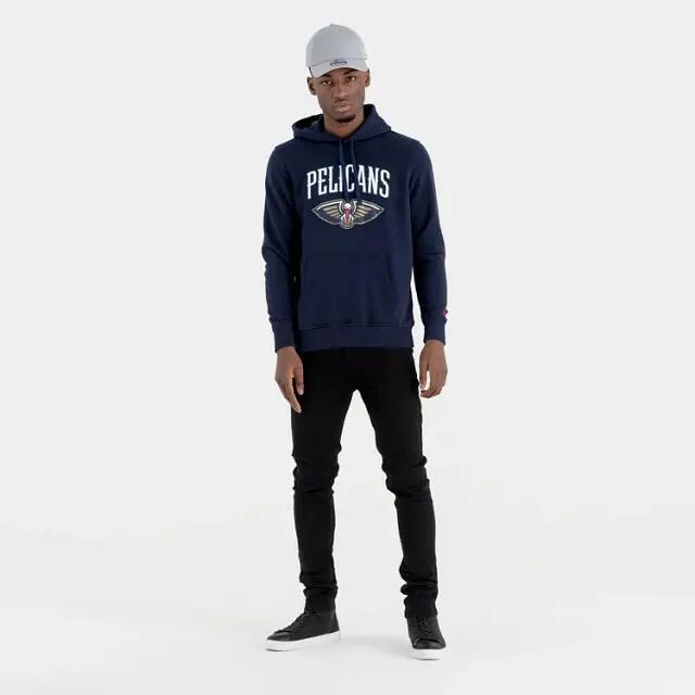 Sweatshirt à capuche New Orleans Pelicans NBA 2/6