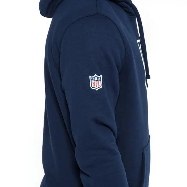 Sudadera con capucha Houston Texans NFL 5/7