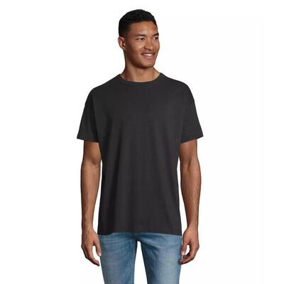 T-shirt sol's boxy