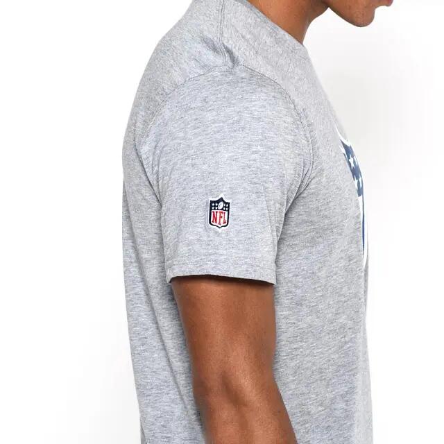 T-shirt New Era NFL 4/7