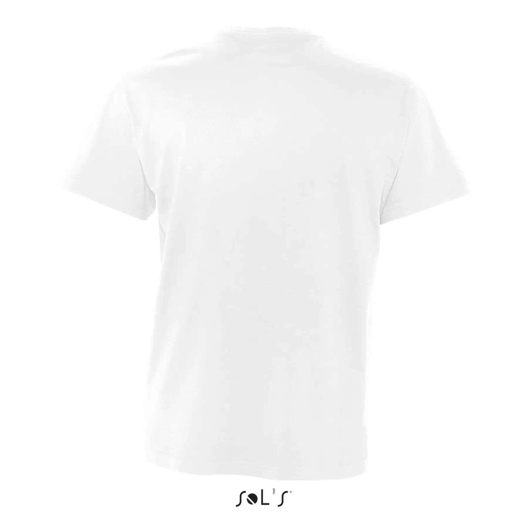 T-shirt Sol's Victory 2/3