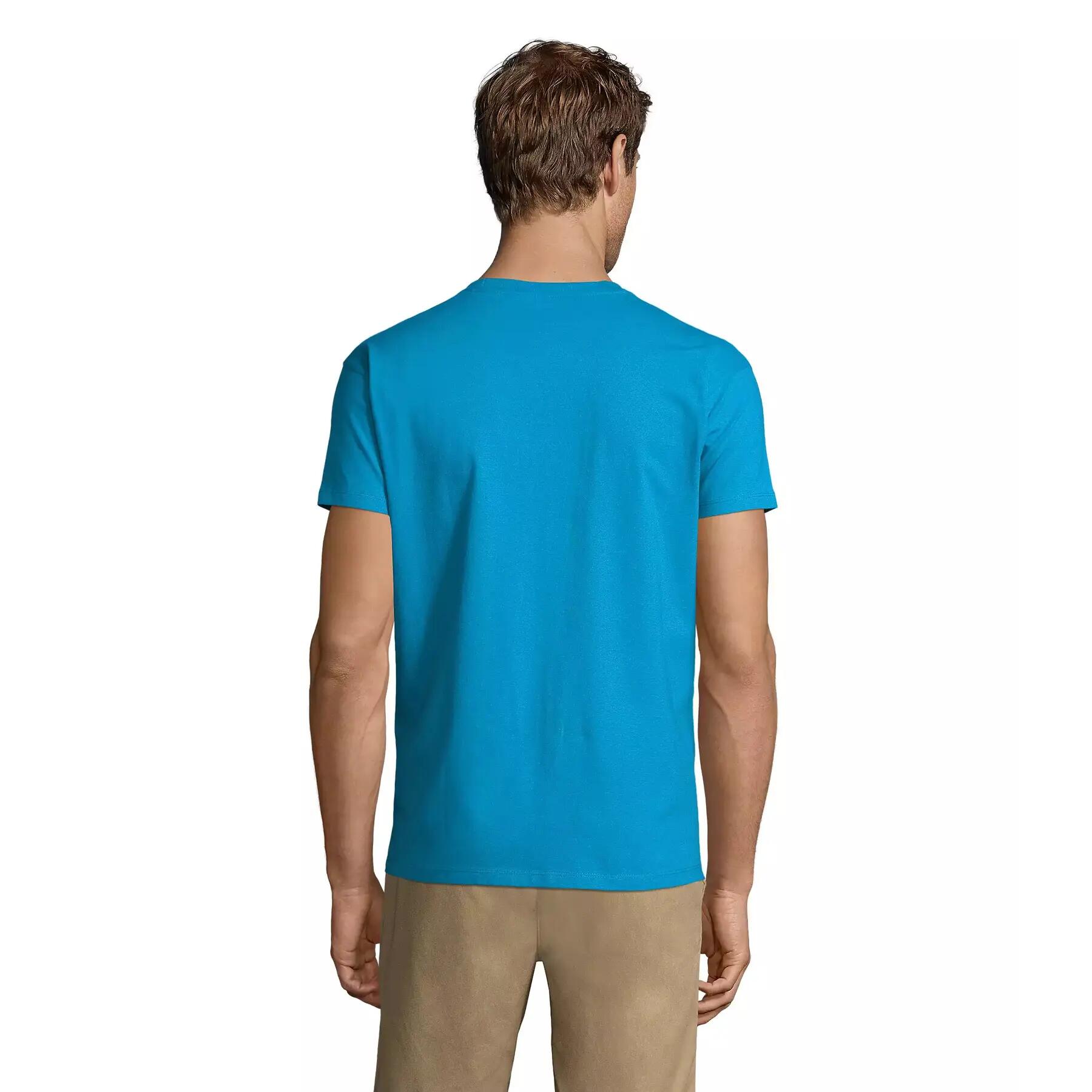 T-shirt Sol's Imperial 2/7