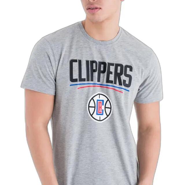 T-shirt Los Angeles Clippers NBA 4/6