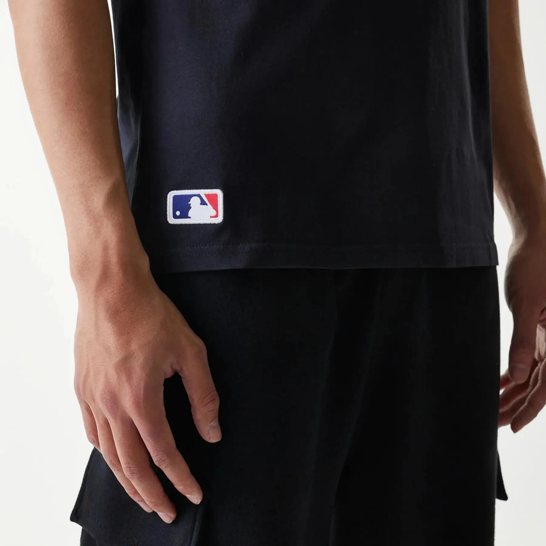 T-Shirt Guardians Nos MLB Regular 5/7