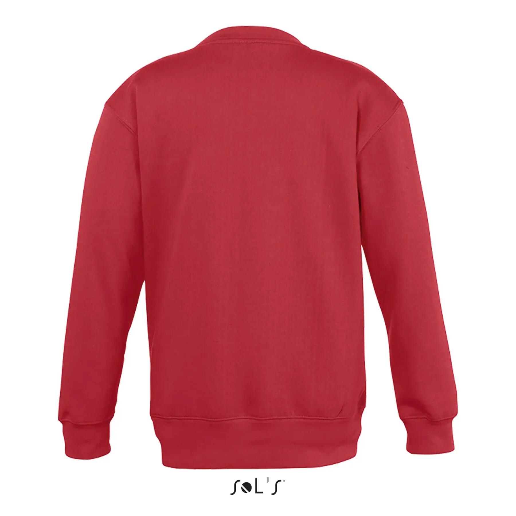 Felpa per bambini Sol's New Supreme 2/7