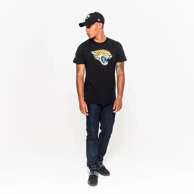 T-shirt Jacksonville Jaguars NFL 2/7