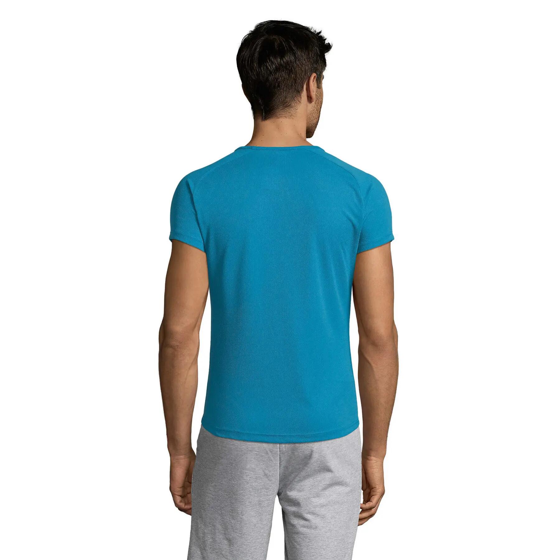 T-shirt Sol's Sporty 2/3