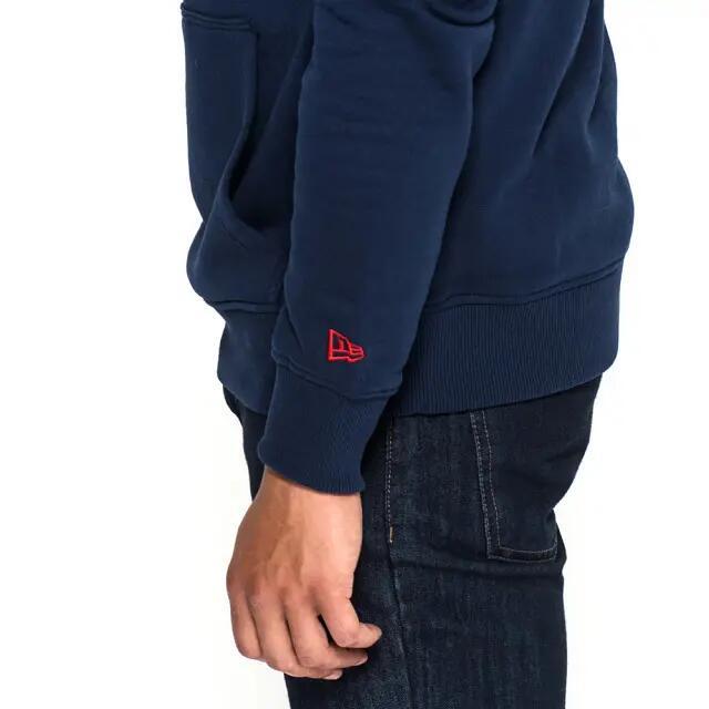 Sudadera con capucha Houston Texans NFL 6/7