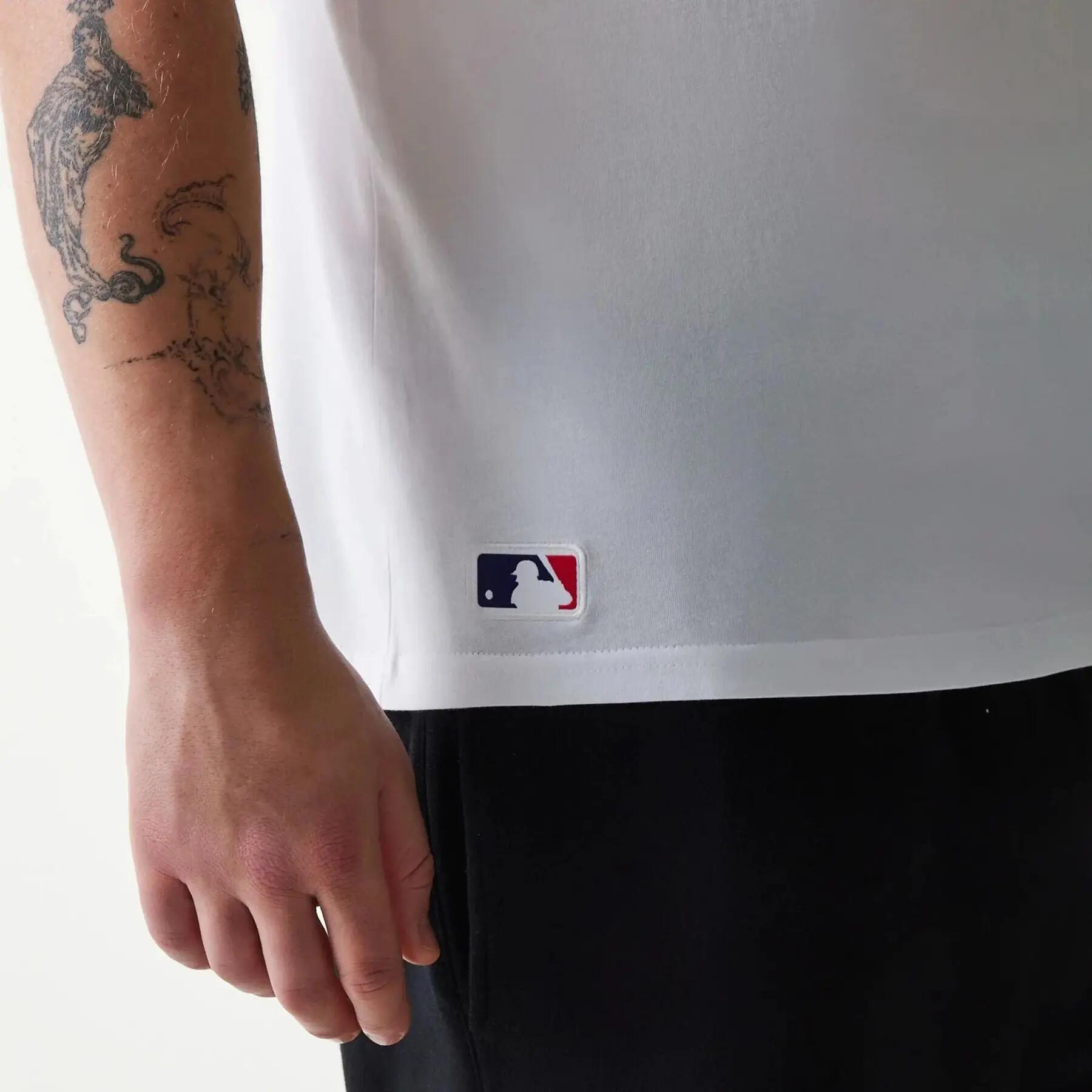 T-shirt Rays Nos MLB Regular 5/7