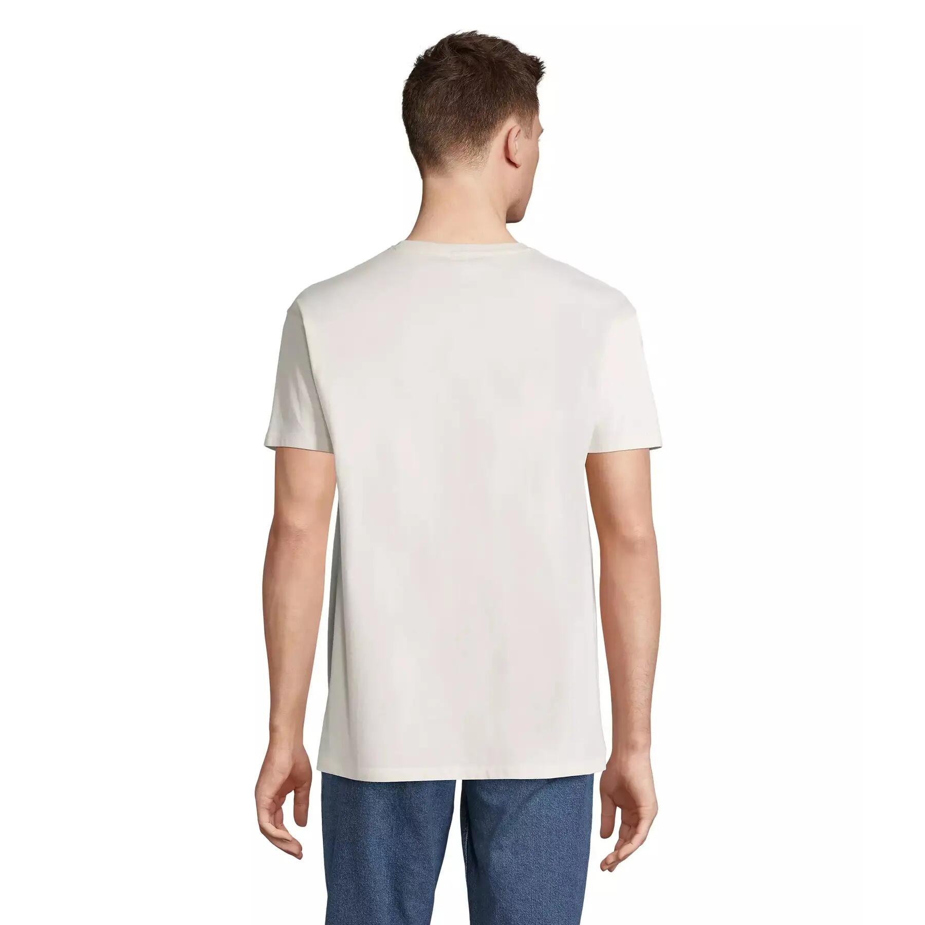T-shirt Sol's Imperial 3/3