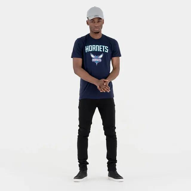 T-shirt Charlotte Hornets NBA 2/6