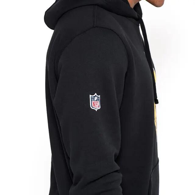 Sweatshirt à capuche Minnesota Vikings NFL 6/6