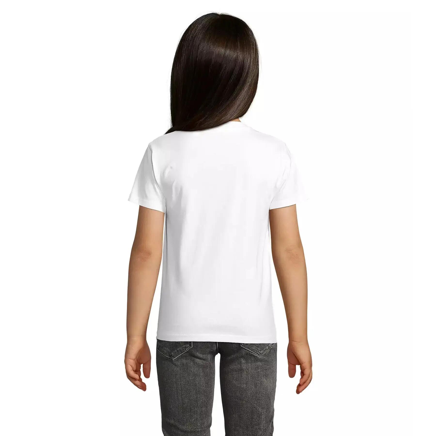 T-Shirt Sol's Pioneer 2/2