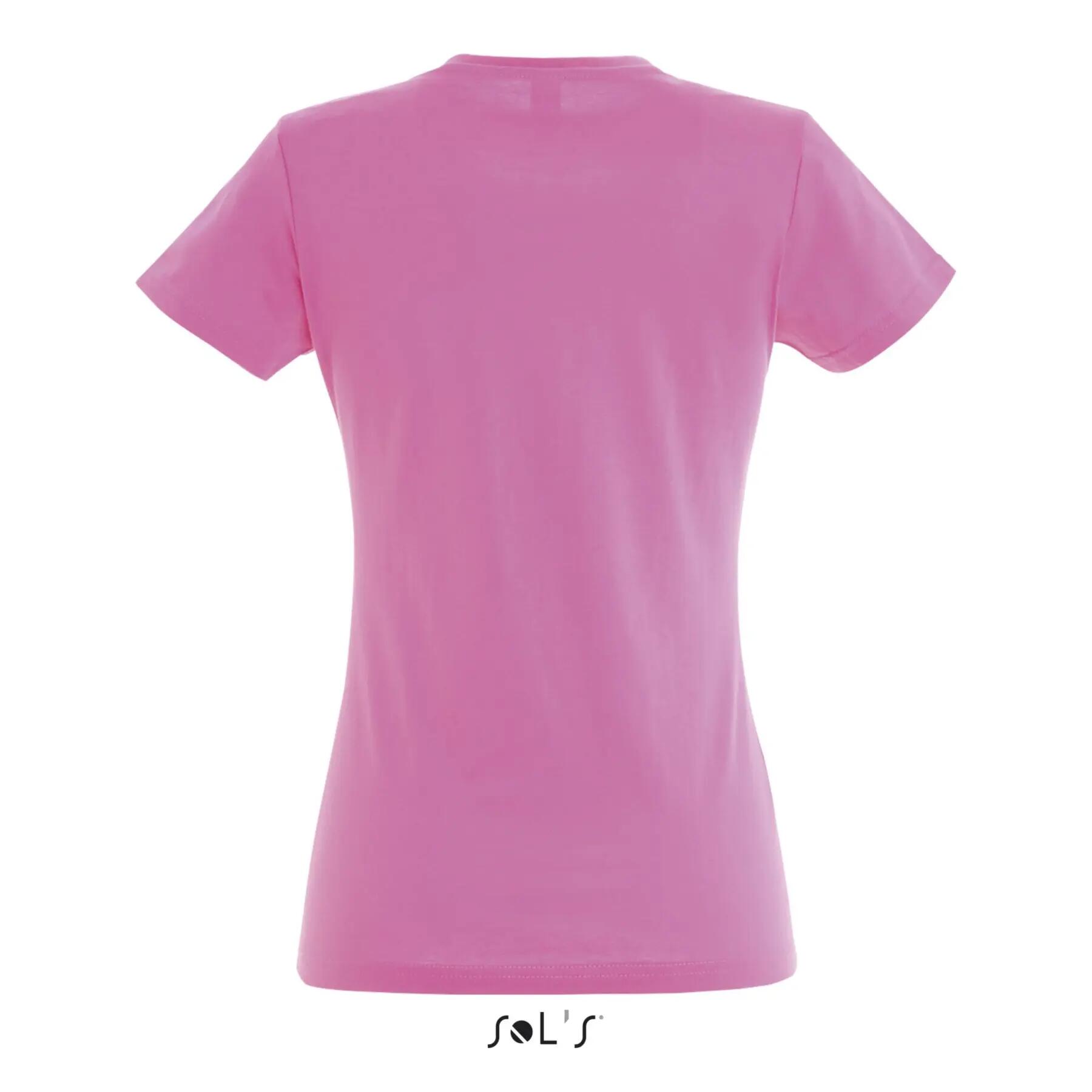 Women's T-shirt Sol's Imperial 2/7