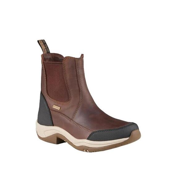 Boots d'équitation waterproof Premier Equine Vinci