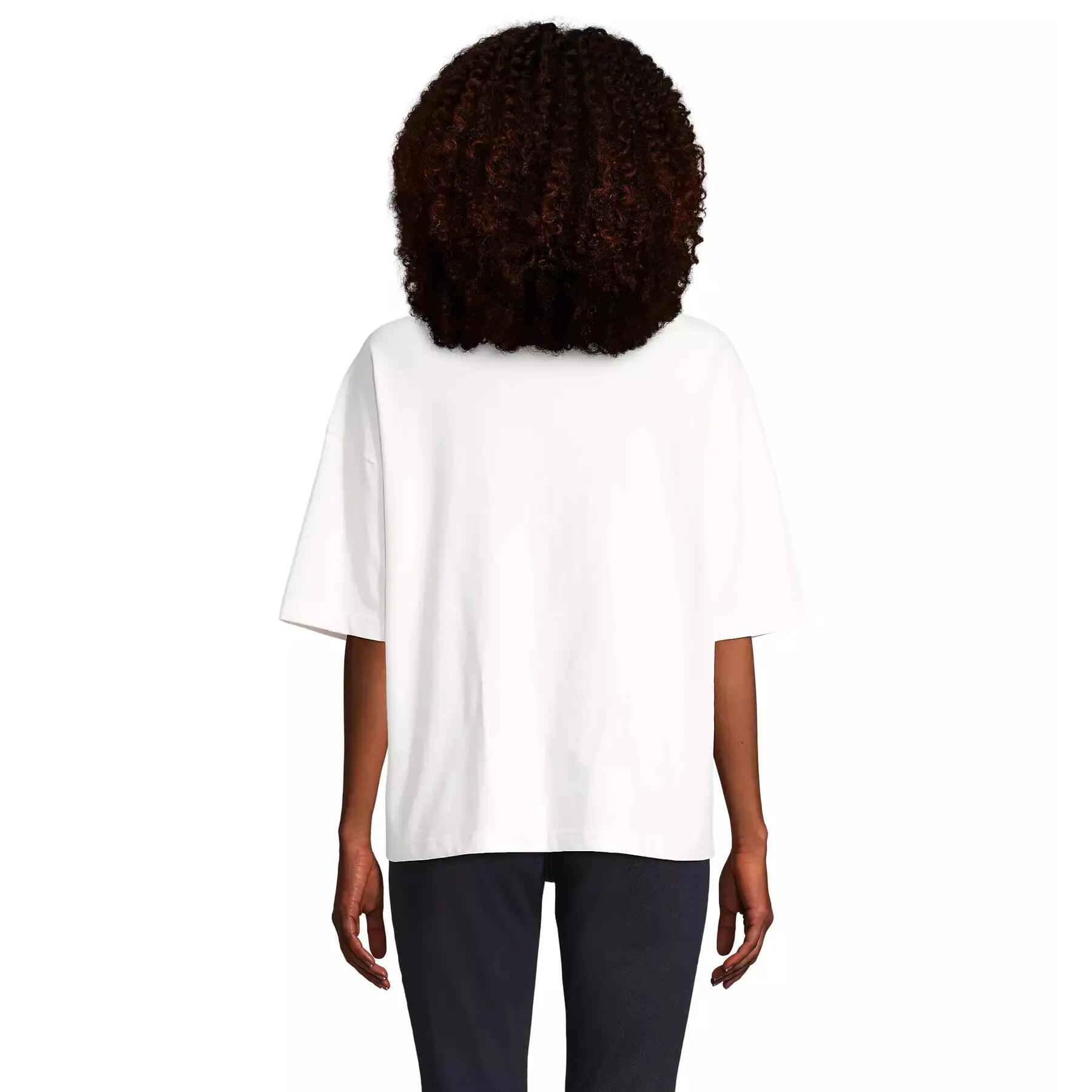 T-shirt femme Sol's Boxy 2/3