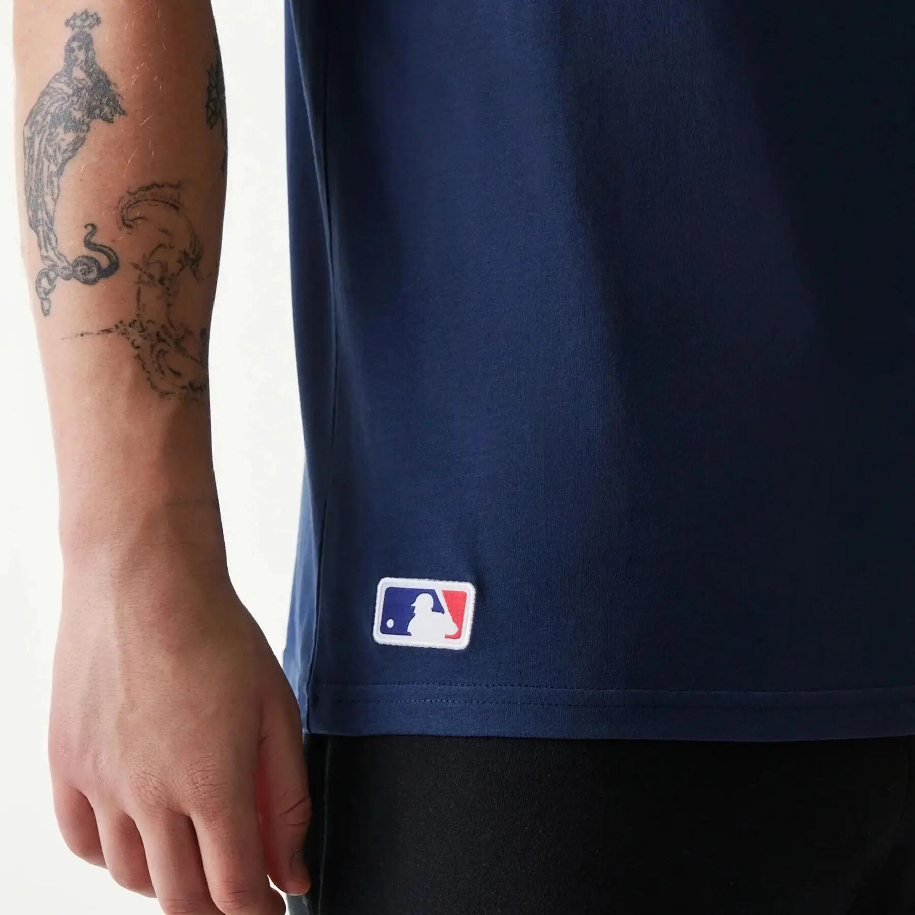 T-shirt Houston Astros Nos MLB Regular 5/7
