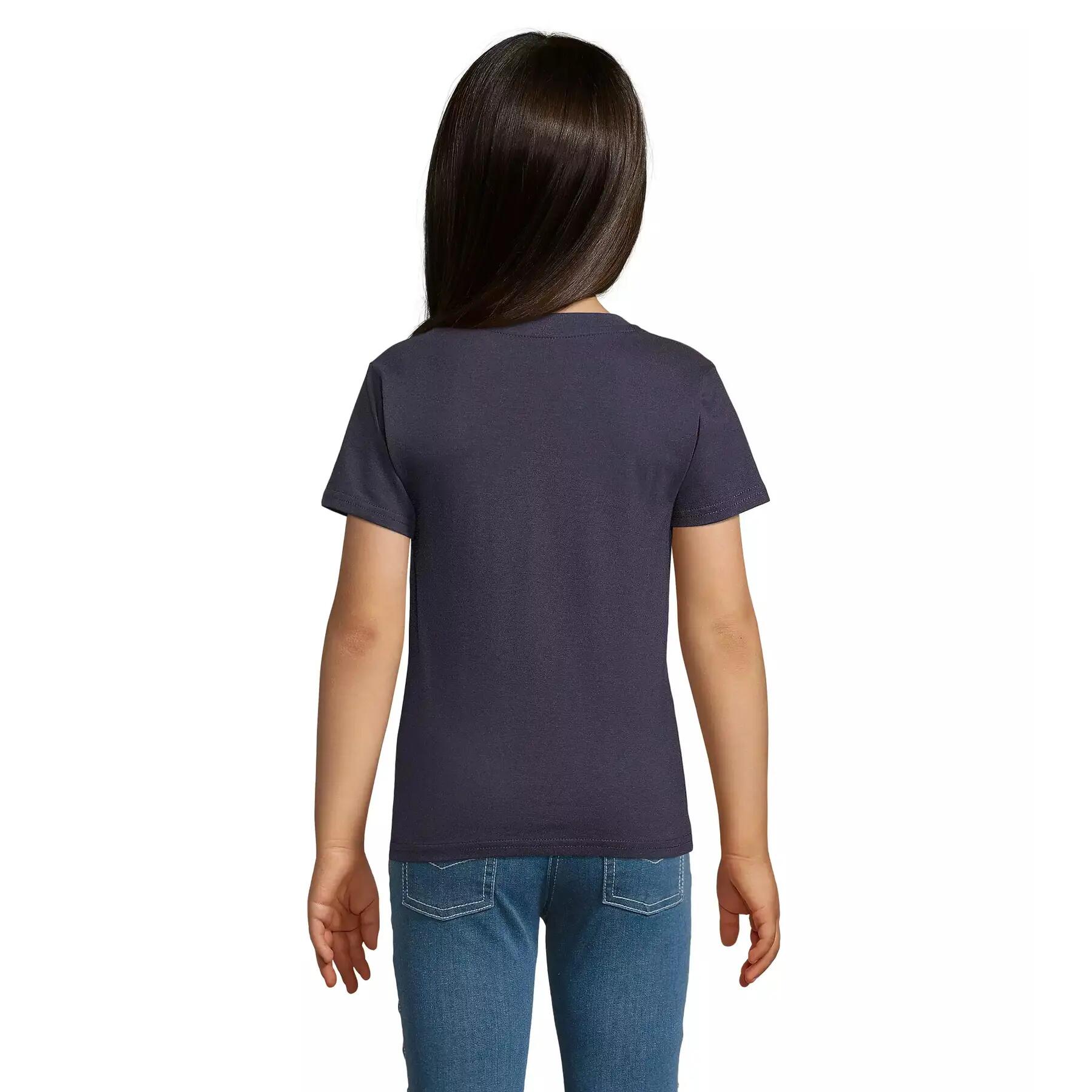 T-Shirt Sol's Pioneer 2/2