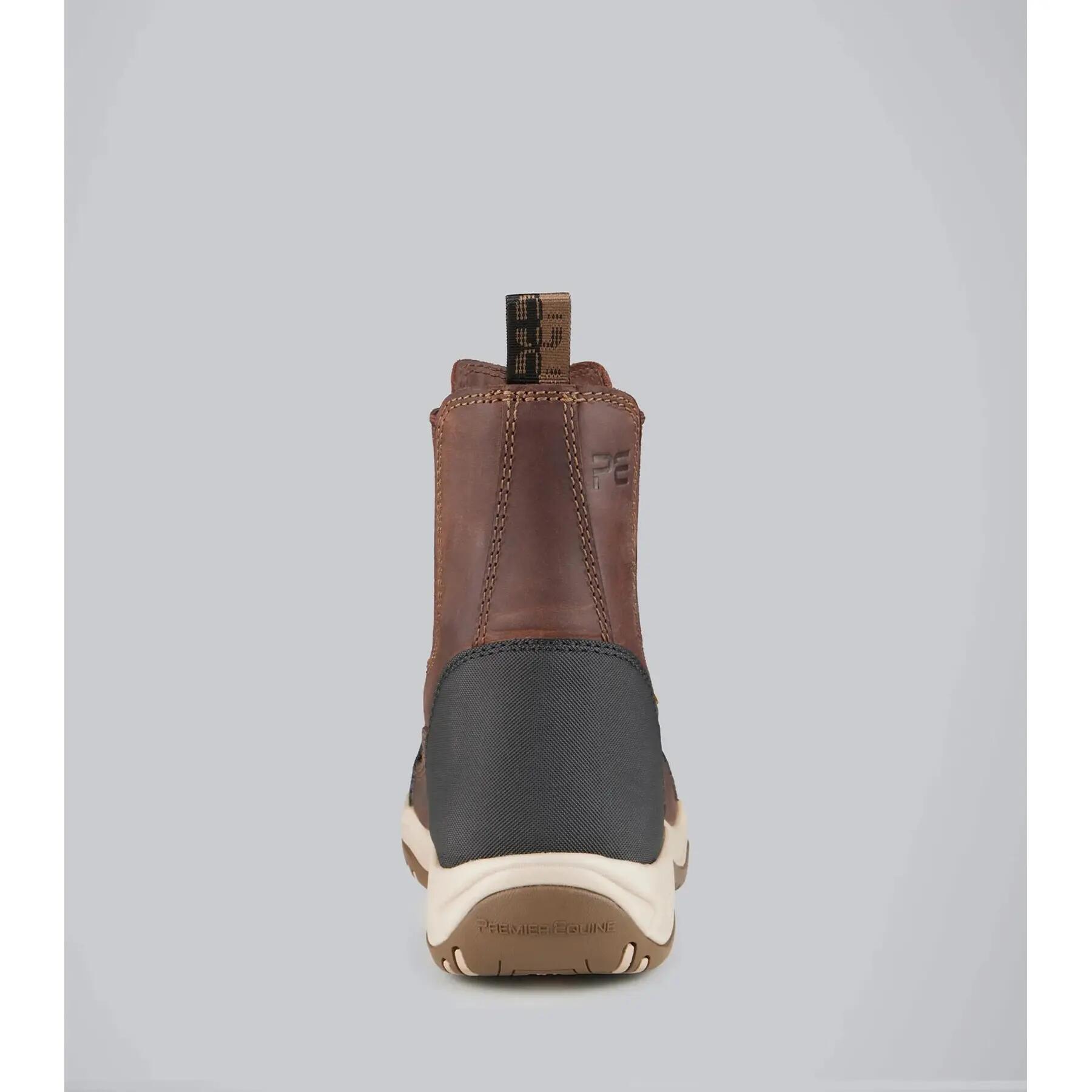 Stivali equitazione  Premier Equine Vinci 4/7