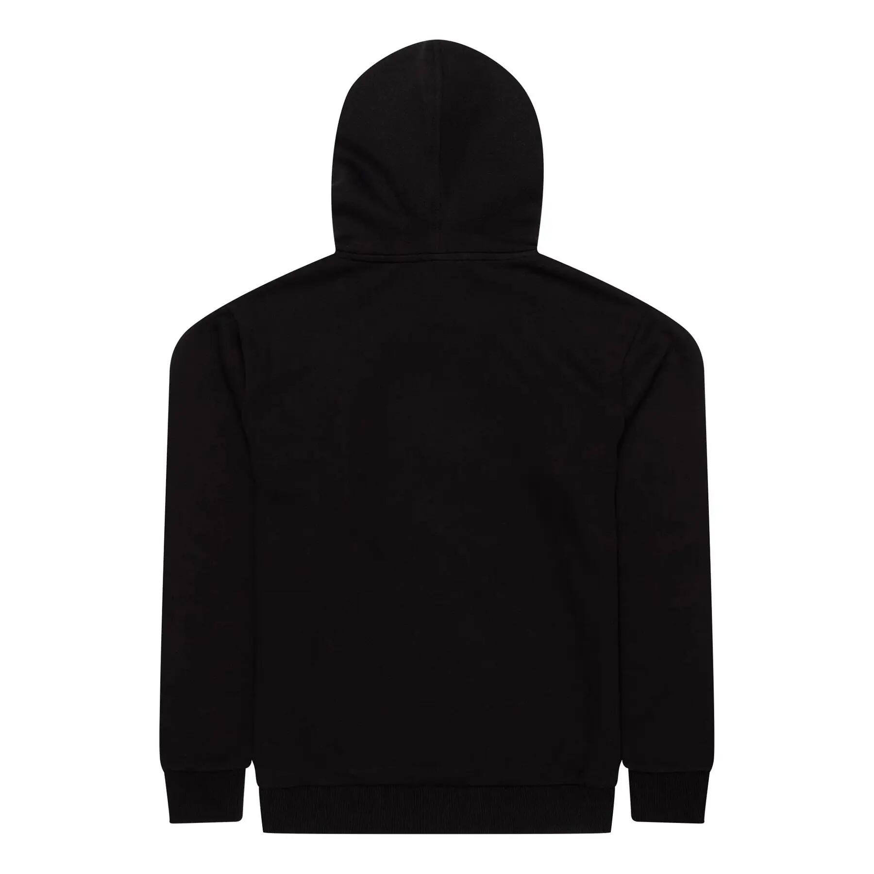 Sweatshirt à capuche Pirates Nos MLB Regular 2/3