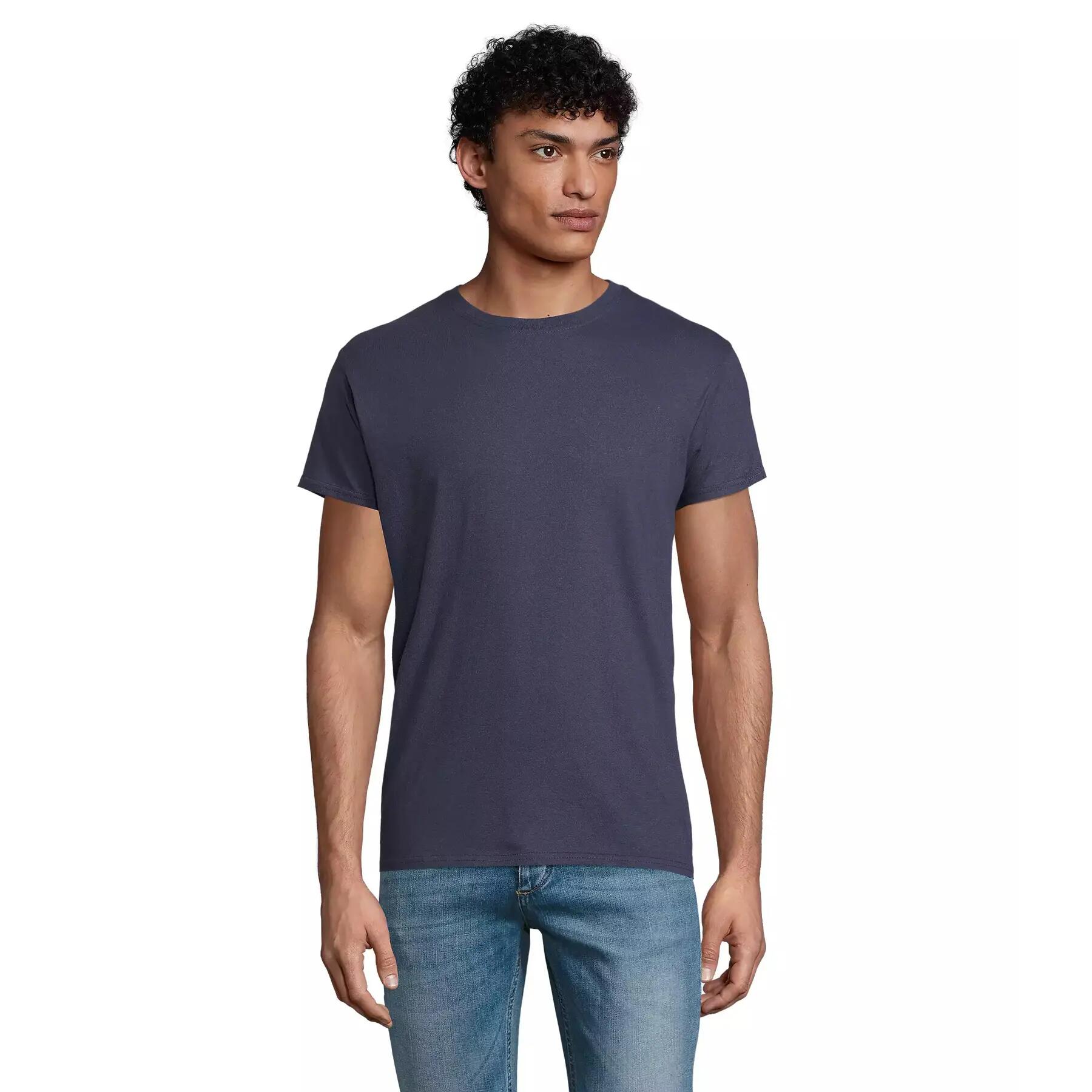 Blauw / Marineblauw