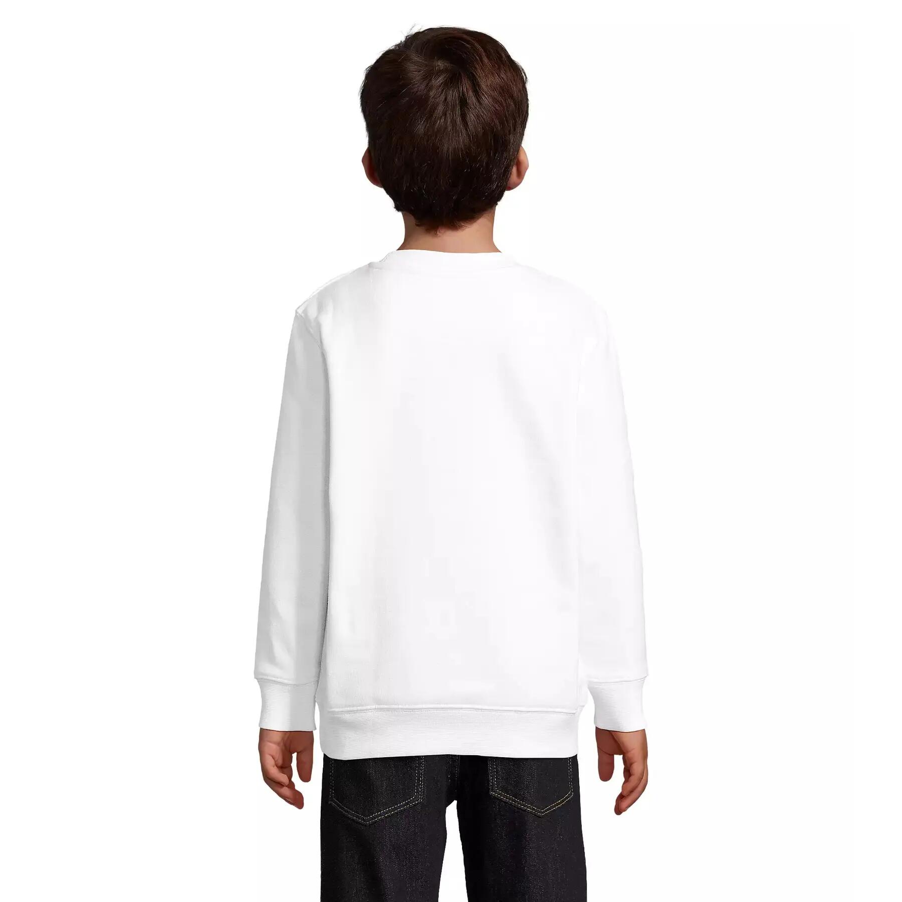 Sweatshirt child Sol's Columbia 2/2