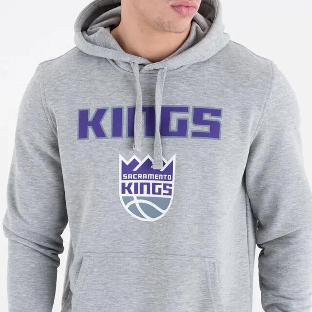 Sweatshirt à capuche Sacramento Kings NBA 6/6