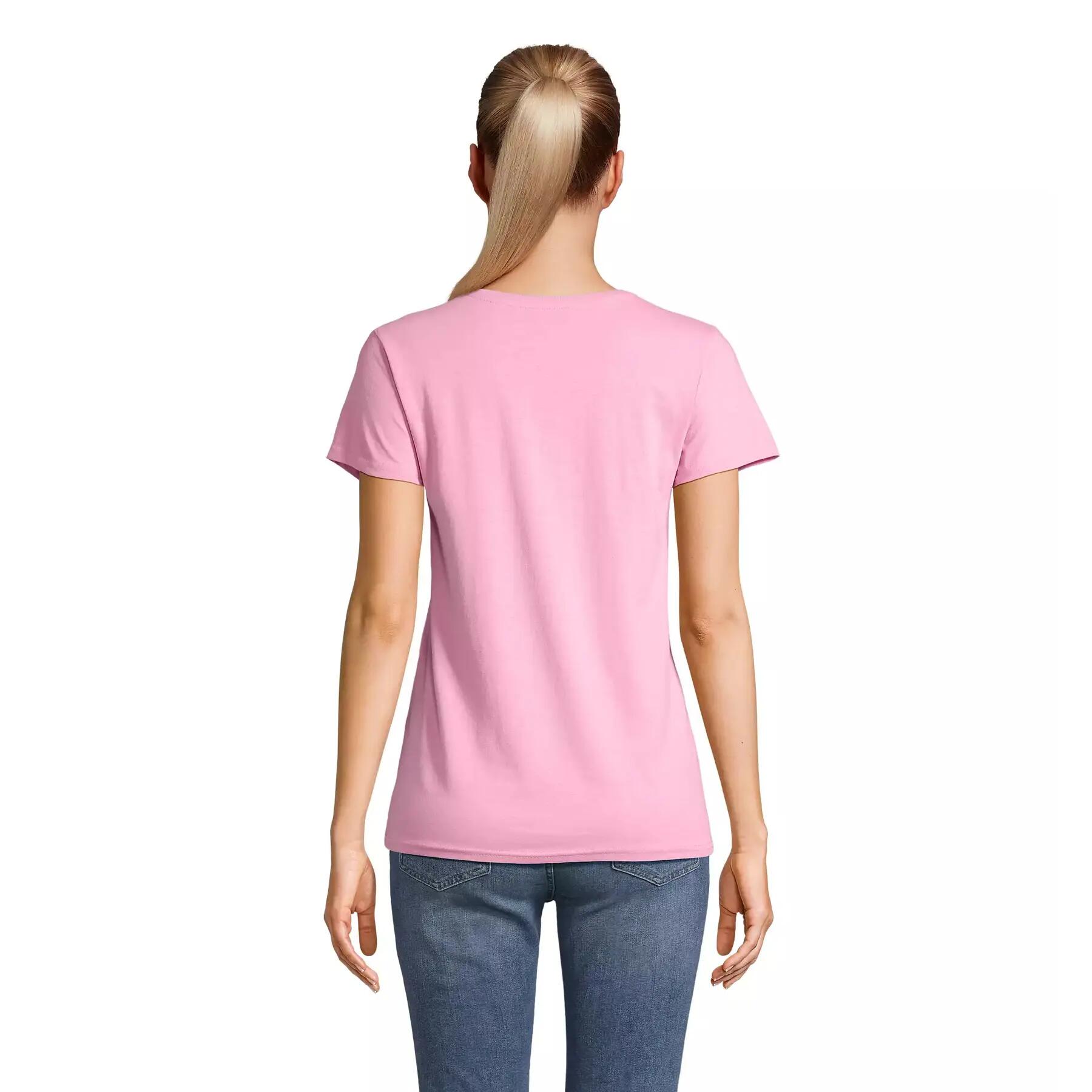 T-shirt femme Sol's Crusader 2/3