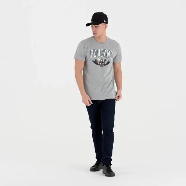 T-shirt New Orleans Pelicans NBA 2/6
