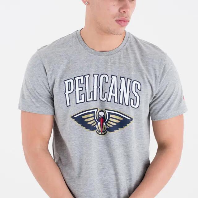 T-shirt New Orleans Pelicans NBA 5/6