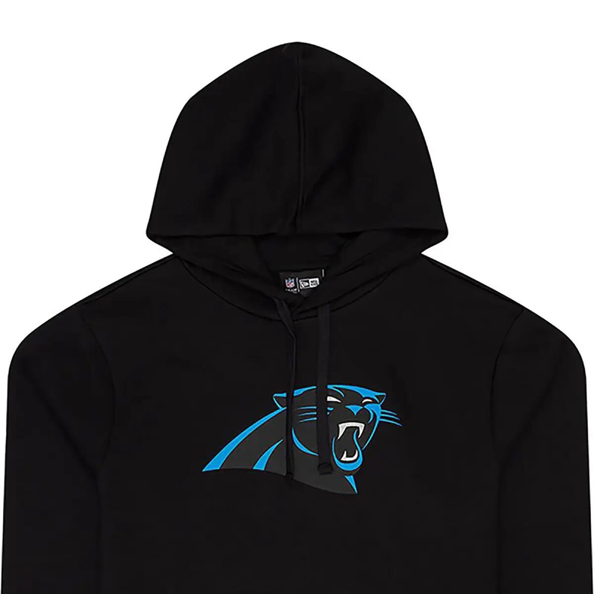 Bluza z kapturem Panthers NFL 3/7