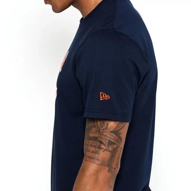 Camisola Chicago Bears NFL 6/7
