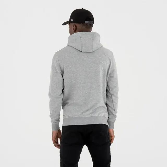 Sweatshirt à capuche Houston Rockets NBA 3/6
