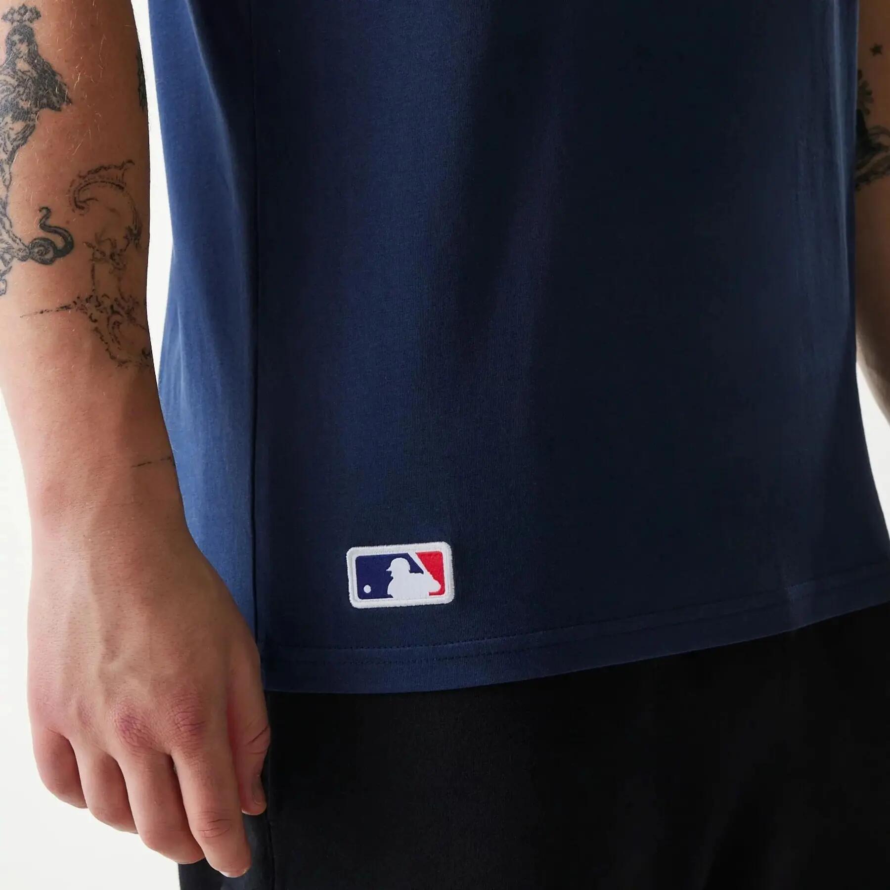 T-Shirt Brewers Nos MLB Regular 5/7