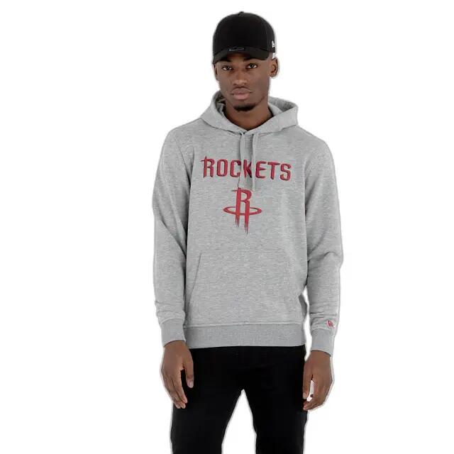 Sweatshirt à capuche Houston Rockets NBA 2/6