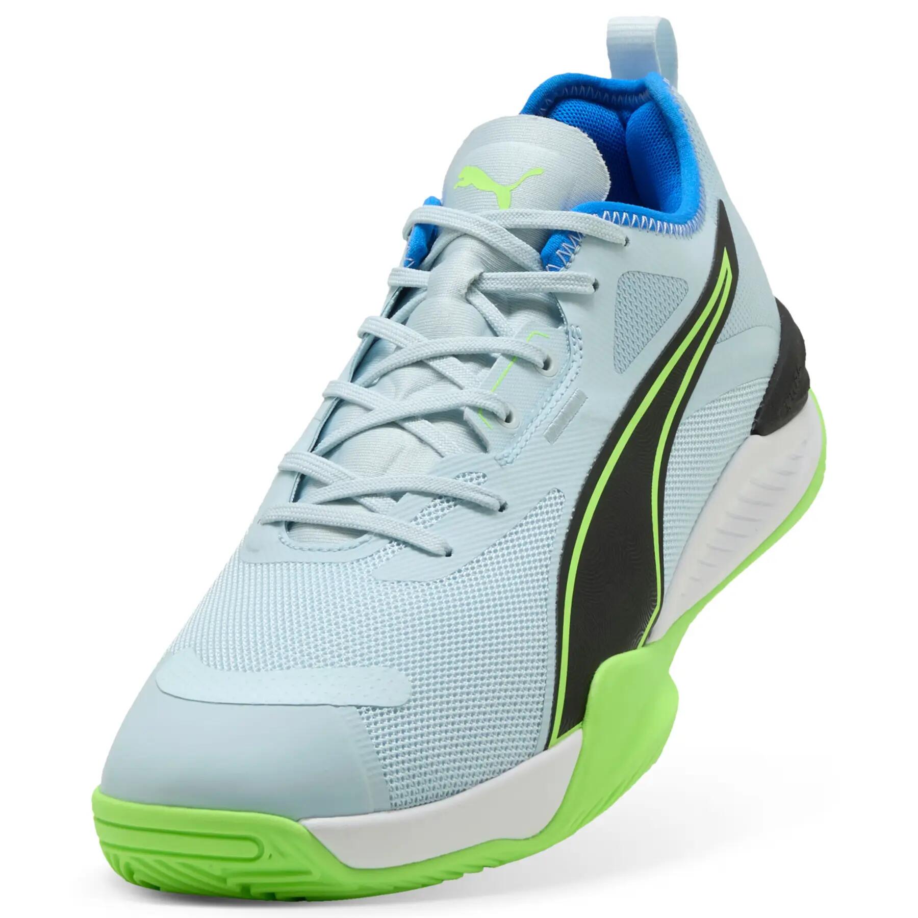 Scarpe indoor Puma Eliminate Nitro 4 4/6