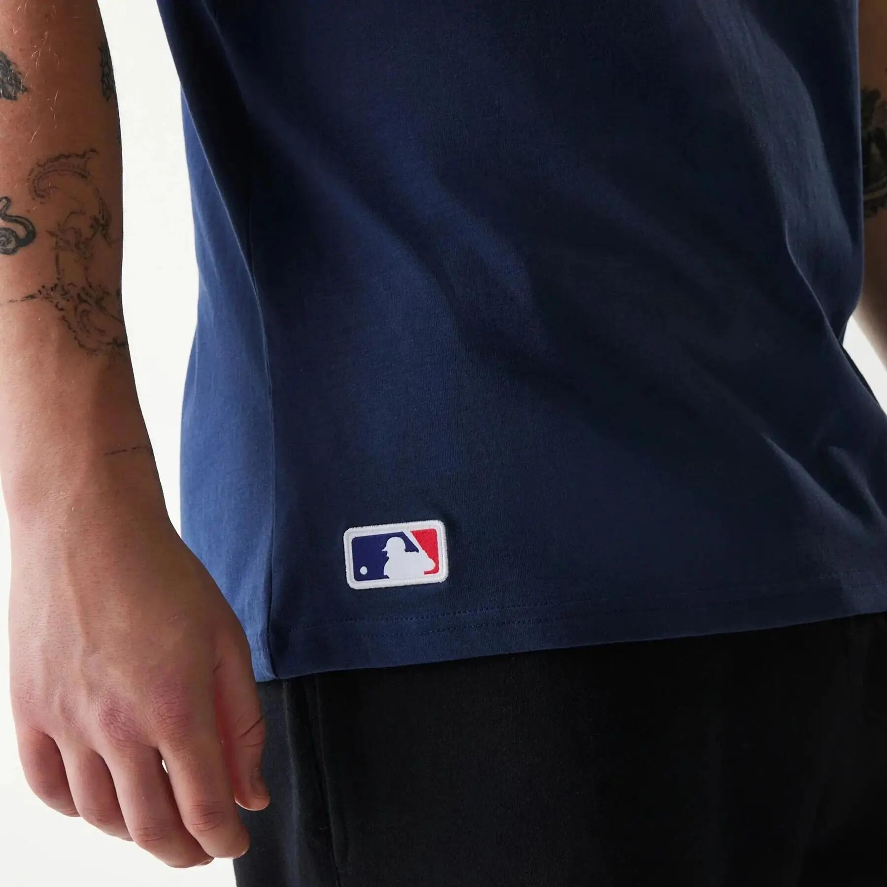 Koszulka Mariners Nos MLB Regular 7/7