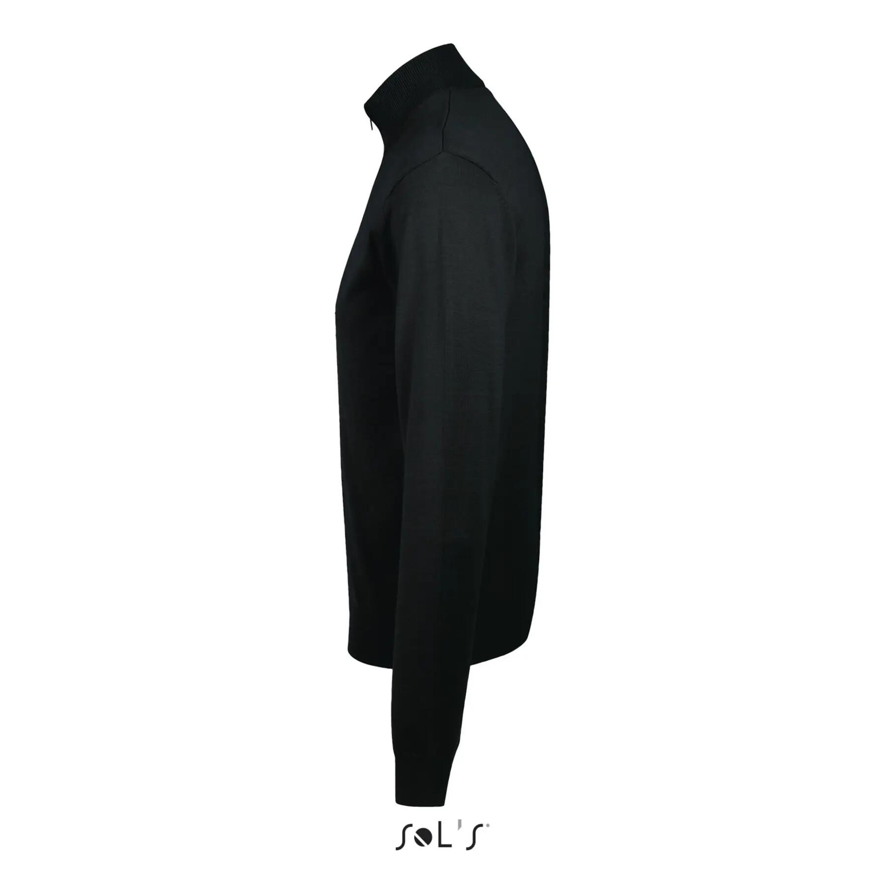 Gilet Sol's Gordon 3/5
