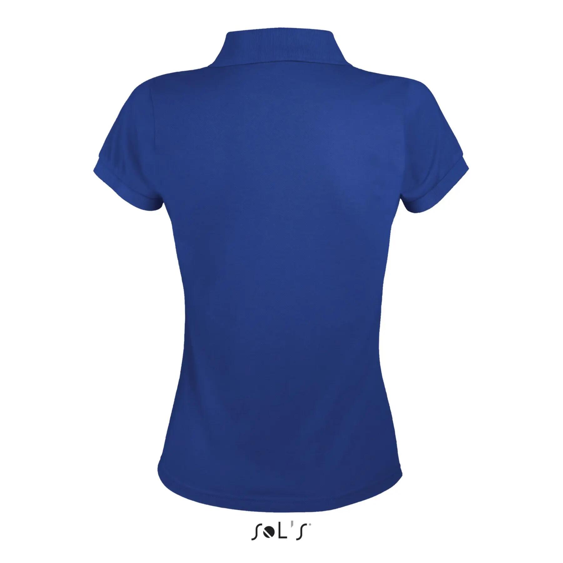 Polo-Shirt Damen Sol's Prime 2/4