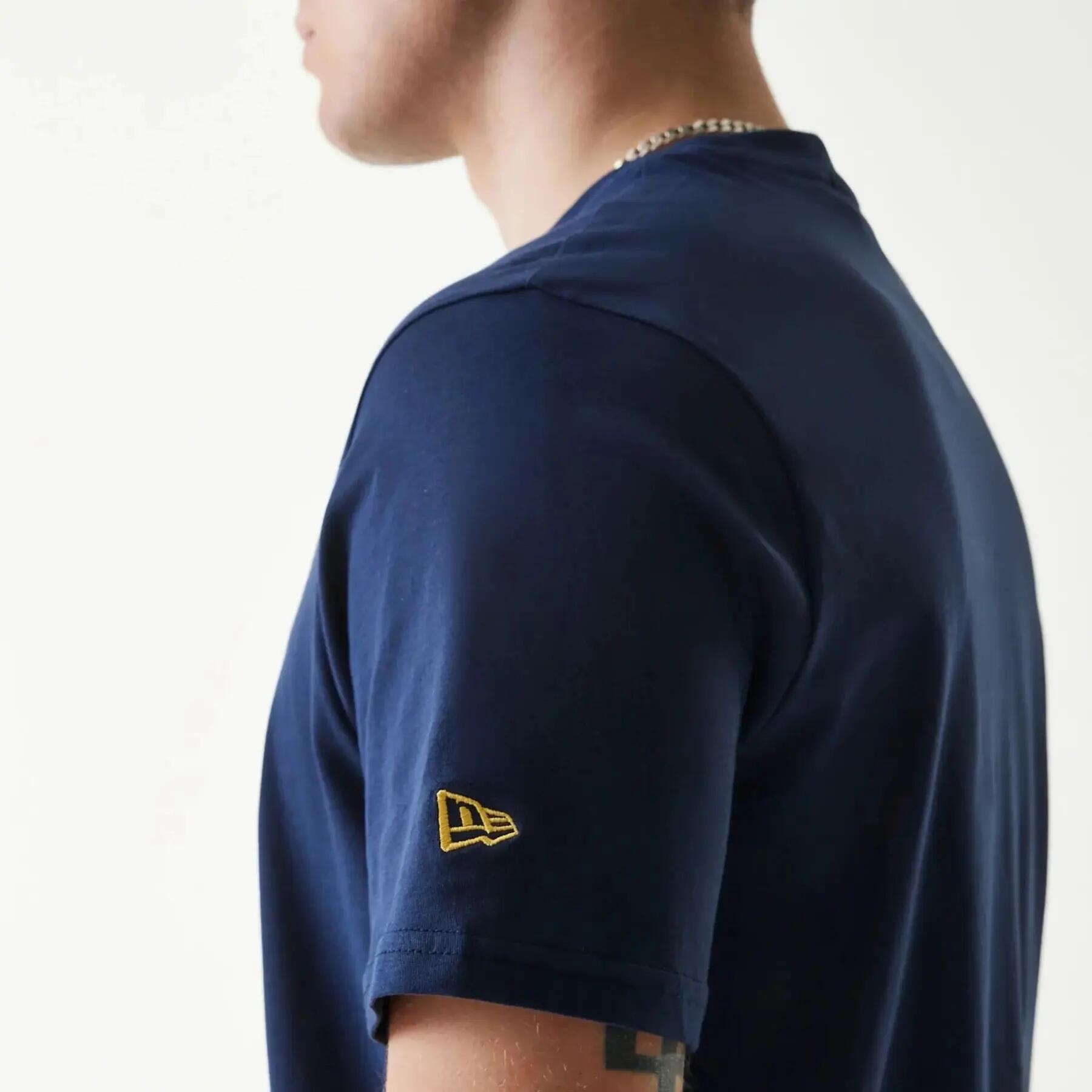 T-Shirt Brewers Nos MLB Regular 6/7