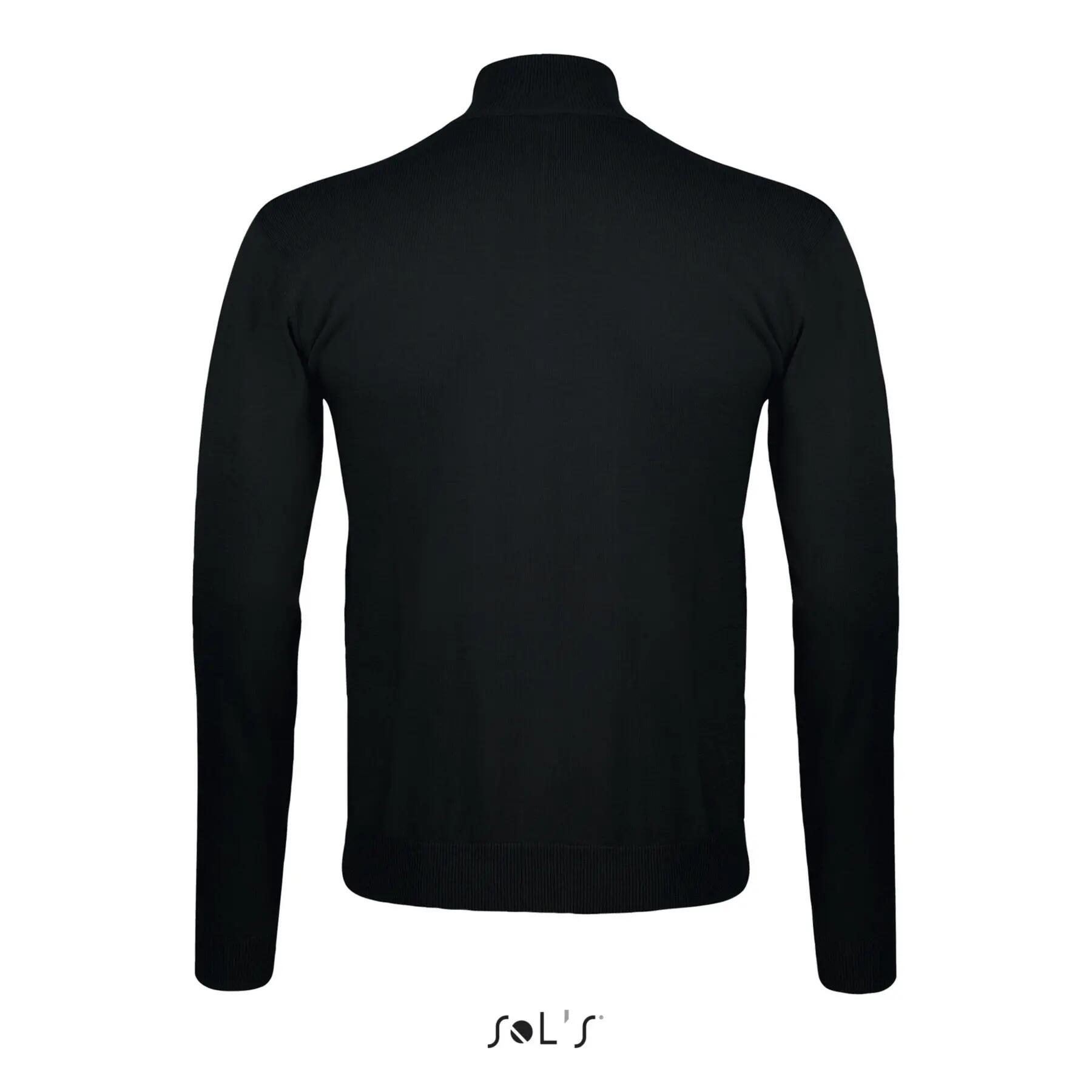 Gilet Sol's Gordon 2/5