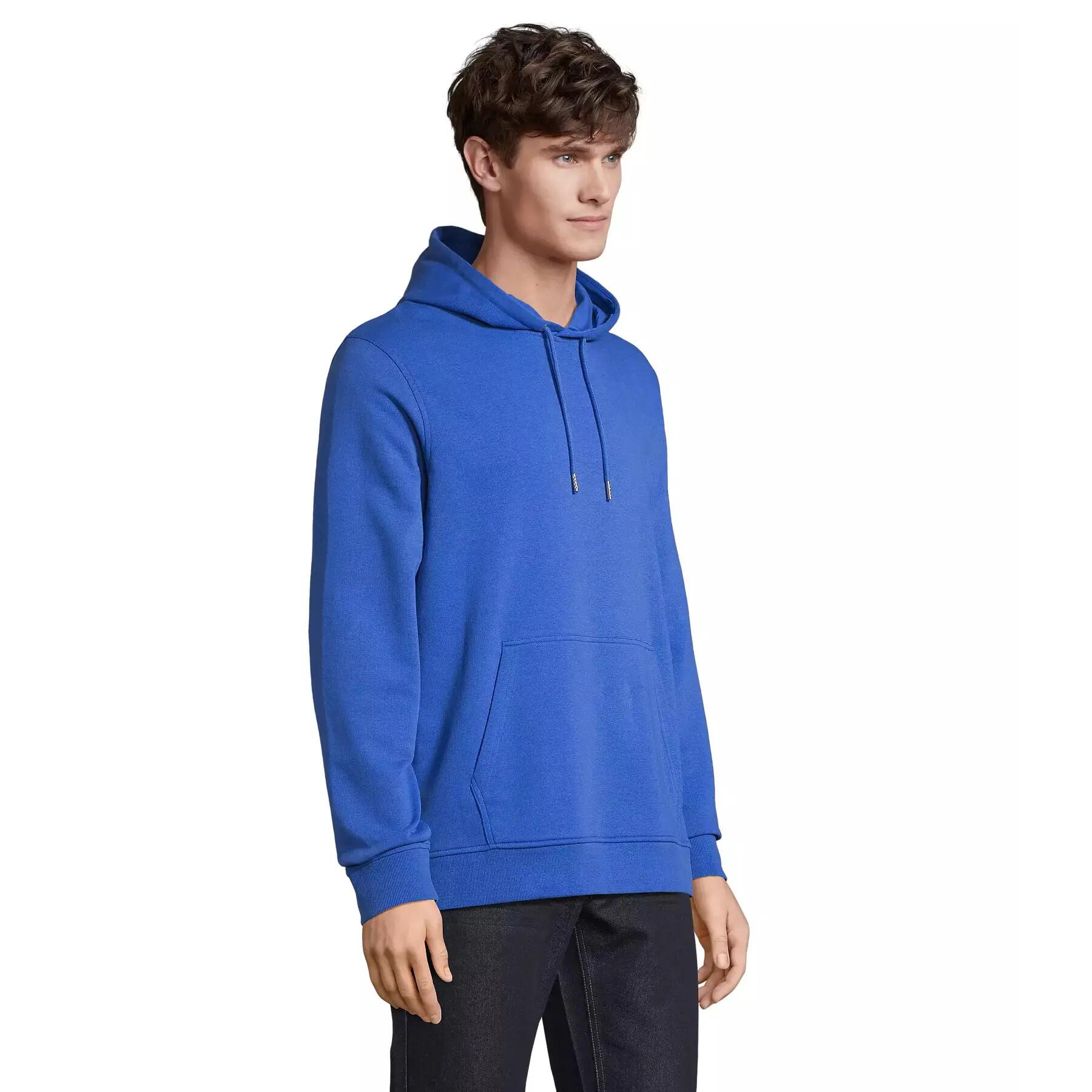 Sudadera con capucha Sol's Constellation 3/3
