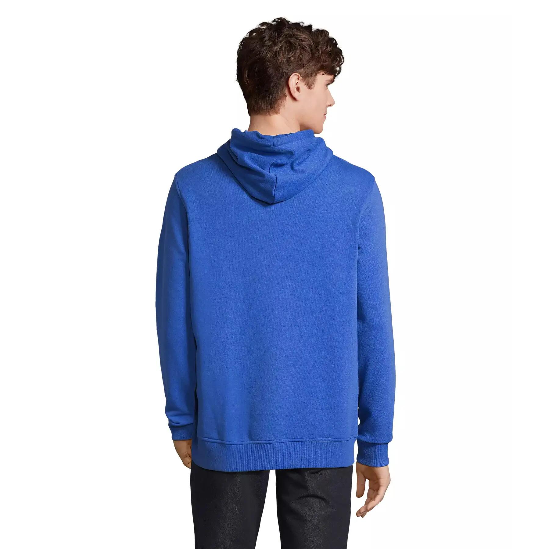 Sudadera con capucha Sol's Constellation 2/3