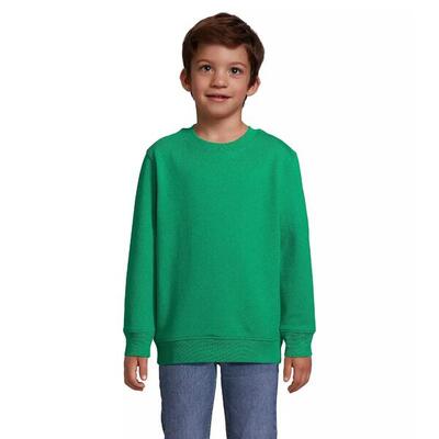 Felpa per bambini Sol's Columbia