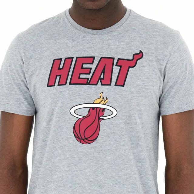 T-shirt Miami Heat NBA 5/5