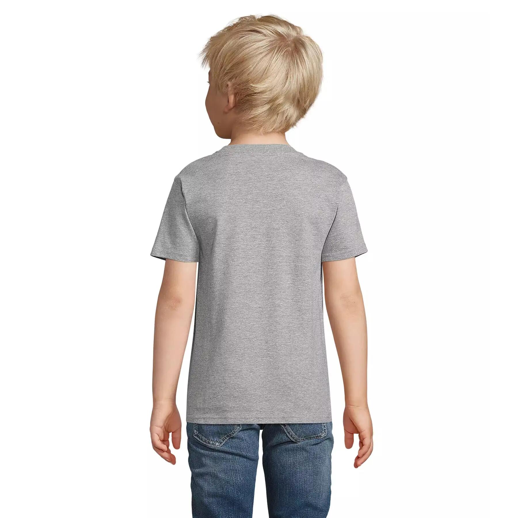 T-shirt enfant Sol's Pioneer 2/2