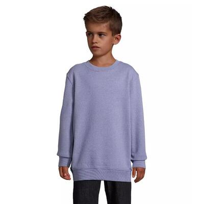 Felpa per bambini Sol's Columbia